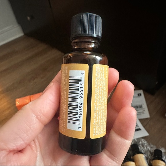 Aveda Beautifying Aroma Blend - Picture 4 of 6